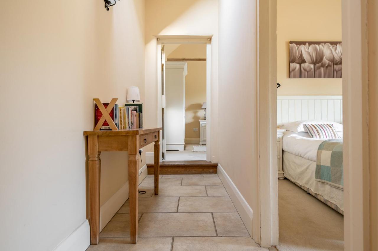 Little Walk Cottage กริมสบีย์ ภายนอก รูปภาพ